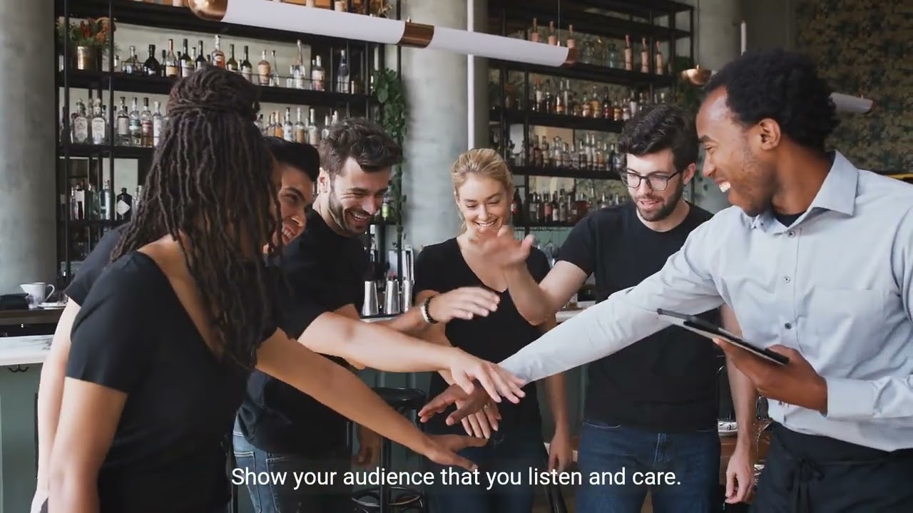 Boost Your Restaurant's Success With Google My Business. 16 Small Hacks. Big Results in 2023.