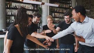 Boost Your Restaurant's Success With Google My Business. 16 Small Hacks. Big Results in 2023.