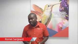 Digicel Voicemail Tips screenshot 1
