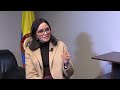 🔴#ENVIVO: Los cónsules, un trabajo que muchos desean pero que no es fácil