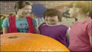 Jeda Iklan RTV Adzan Maghrib 06 Desember 2017