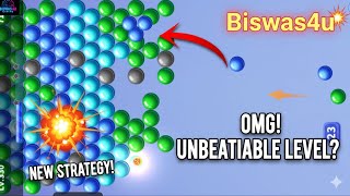 Bubble Shooter Level 330 Crazy Gameplay 💥 Can You Beat This Crazy Puzzle Challenge