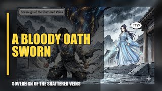Sovereign of the Shattered Veins: Oath in the Ashes - Part 6 Original Series