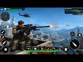Pure Sniper Shooting Game - Gun Shooter Game - Android GamePlay