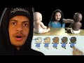 These kids are brainwashed! (Evil Doll Test)