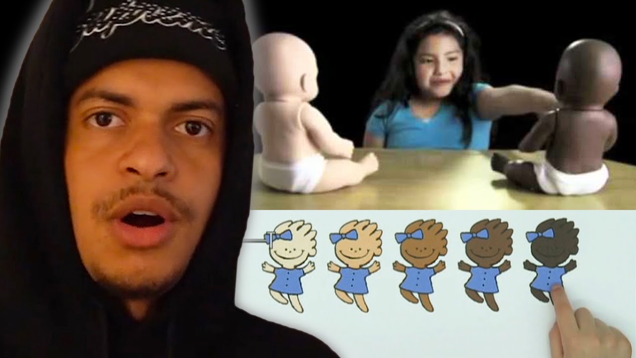 These kids are brainwashed! (Evil Doll Test) YouTube