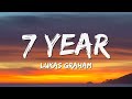 Lukas Graham - 7 Years (1 Hour Music Lyrics)