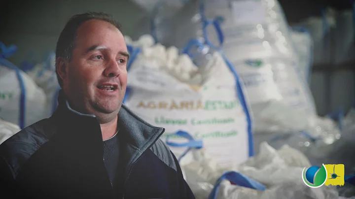 F. Desprez & Joan Rial de AGRARIA ESTANY. FD&AE y ...