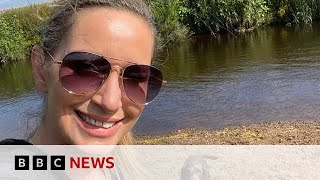 Nicola Bulley's death was an accident, UK coroner rules - BBC News