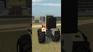 Tractor Stunt Game – Epic Offroad Tractor Stunts &amp; Tricks #TractorStunts #OffroadTractor