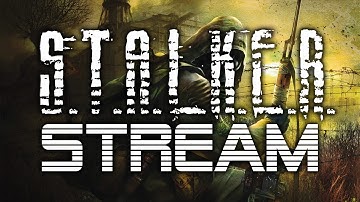 STALKER: Lost Alpha - Cordon - PART 1