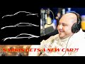 Lamborghini stj crashed mclarens  the lowest car ever  rdb podcast 115