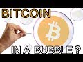 Is It Too Late To Invest In Bitcoin? Is It A Bubble?
