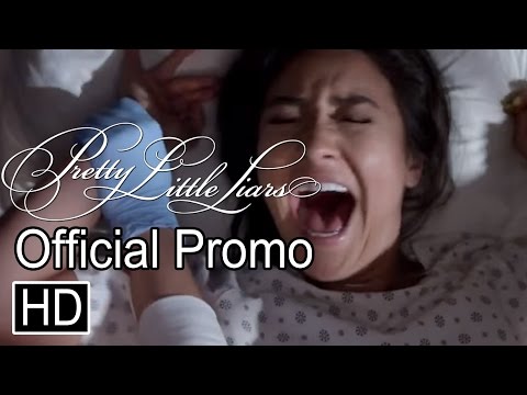Pretty Little Liars - Season 6B Winter Premiere Official Promo