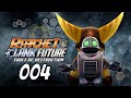 Neue Rüstung, neue Waffen & ein Planet voller Rätsel! | 004 | R&C: Tools of Destruction