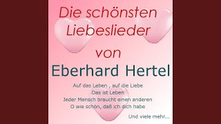 Auf das Leben, auf die Liebe