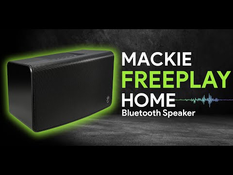 MACKIE FREEPLAY HOME | Full Review | Live Overview