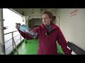 Comment créer un nuage dans une bouteille ? - Expédition Arctic Century - Swiss Polar Class