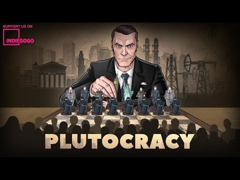 Plutocracy - Teaser Trailer