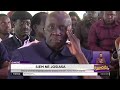 Jadolo Charles Ong'injo osiemo josiasa mondo owinj dwach jopiny | #RamogiTV