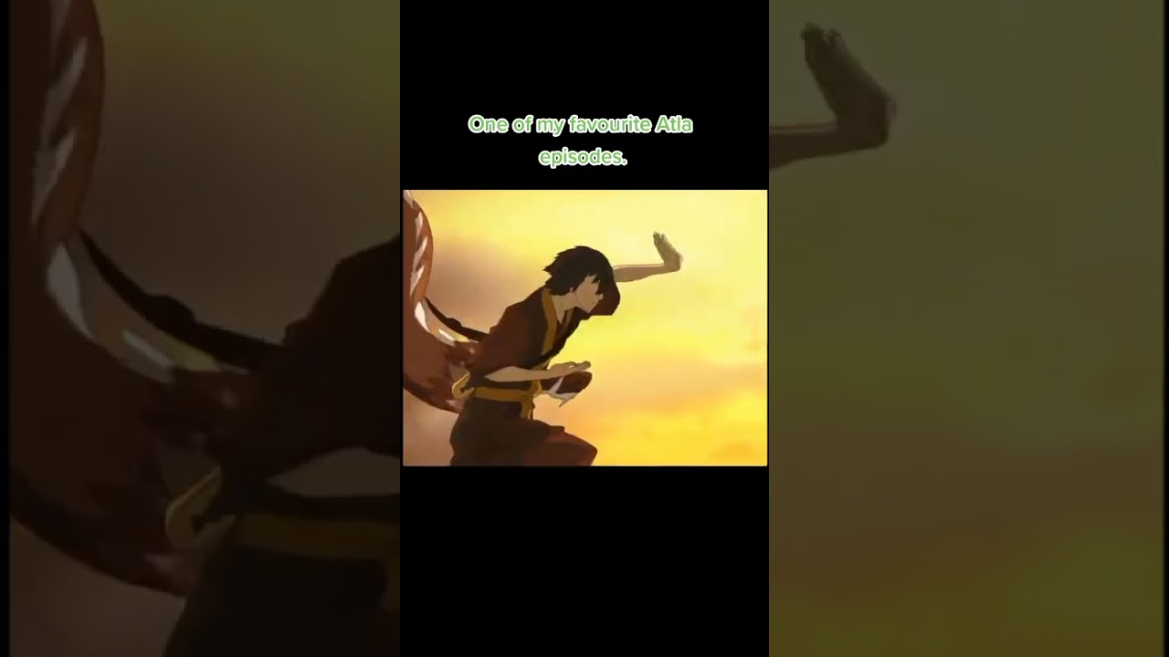 avatar   the dragon dance 