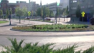 Putting Alternate Routes To The Test