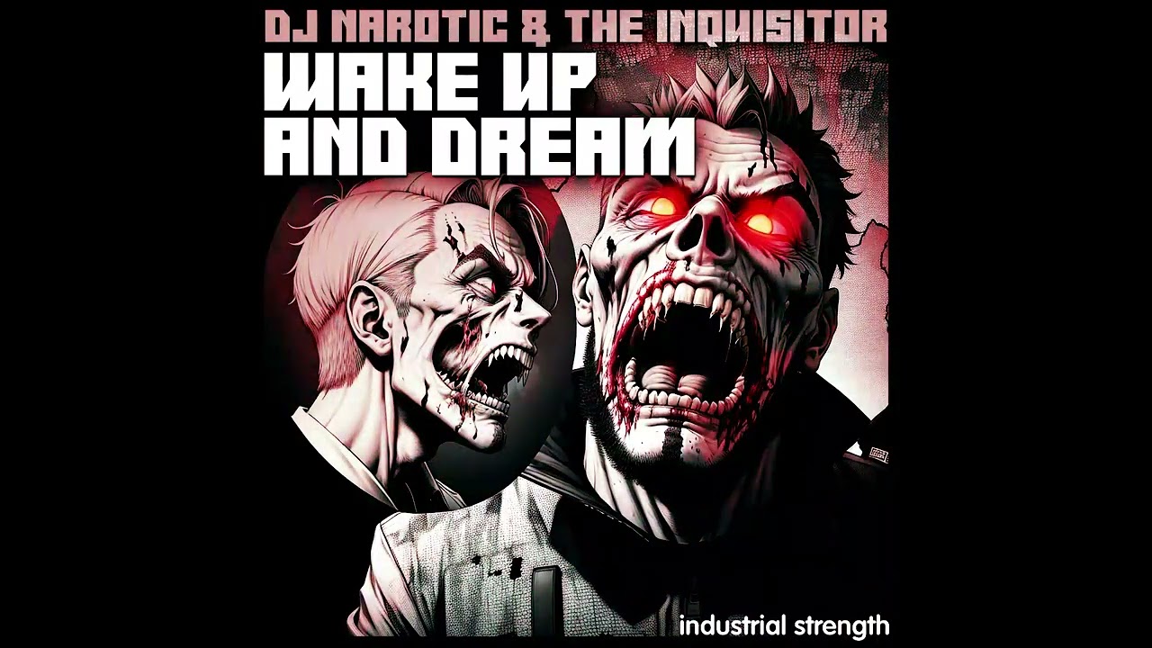 Watch DJ Narotic & The Inquisitor - Bring It on YouTube Watch DJ Narotic & The Inquisitor - Bring It on YouTube