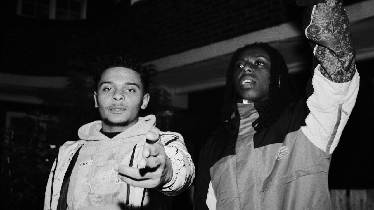 Sam Wise x BlazeYL Type Beat 'Vision' [produced by prodJayD]