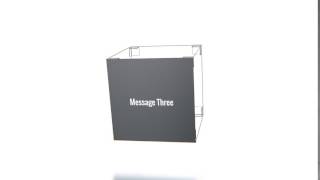 2Text N Logo Dynamic Box 2Colr 1277