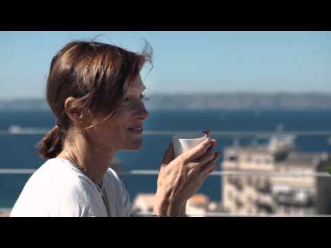 Castorama video Marseille DP2016