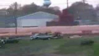West Liberty Raceway Late Models
