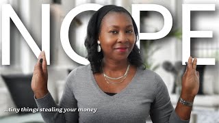 If You're Paying for These 9 Things…You're Getting Played | FRUGAL LIVING TIPS