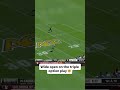 Amazing play call 👏 #georgiatech #georgiatechfootball  #accfootball #football #collegefootball #cfb
