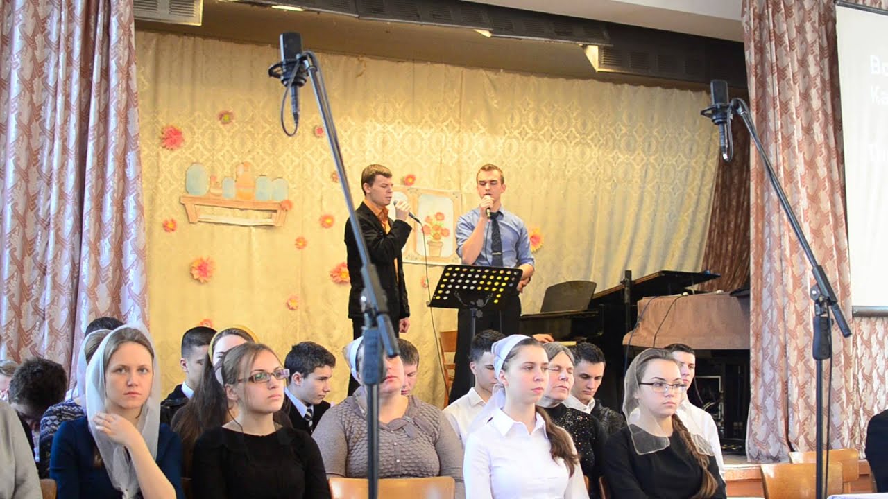 Там в вышине бесконечной! - YouTube