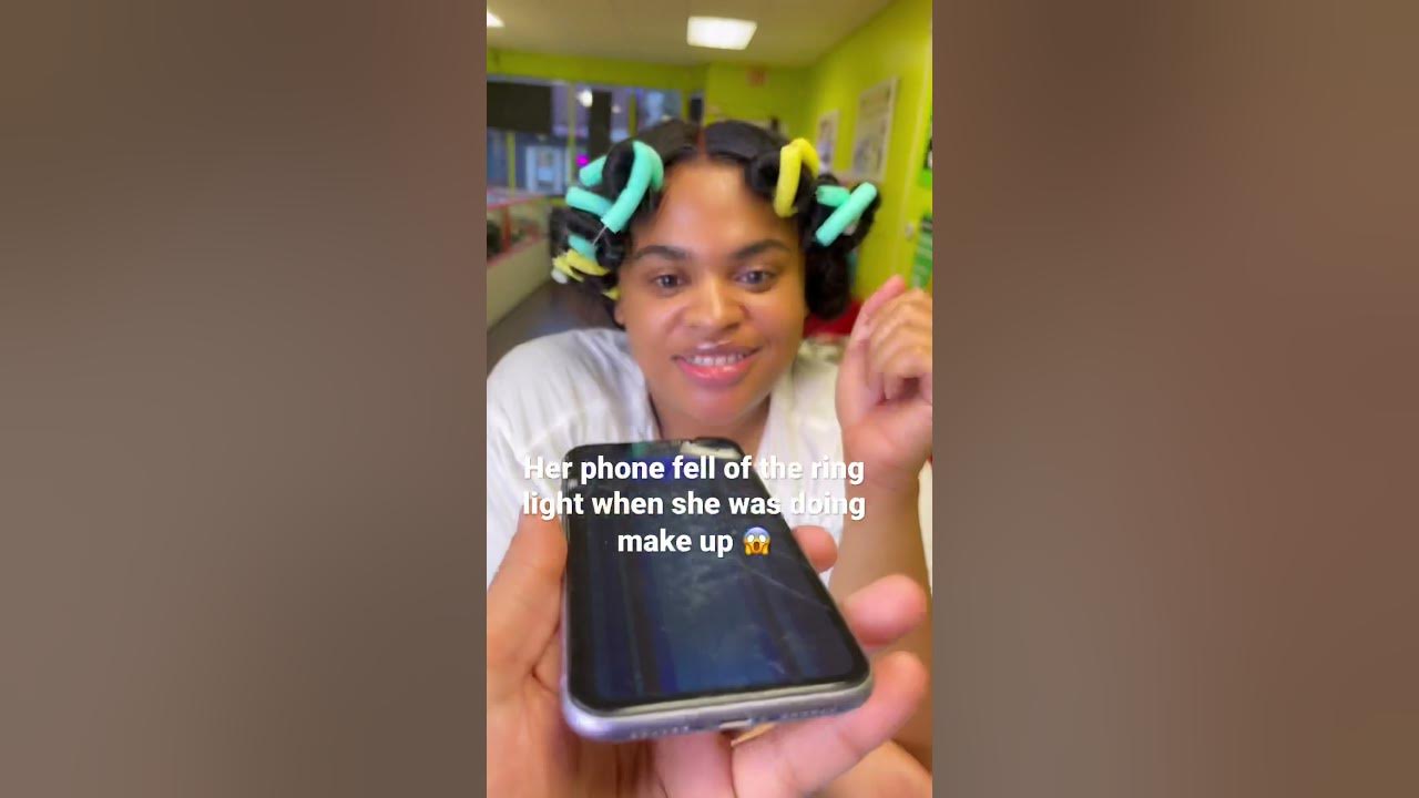 She was wrong