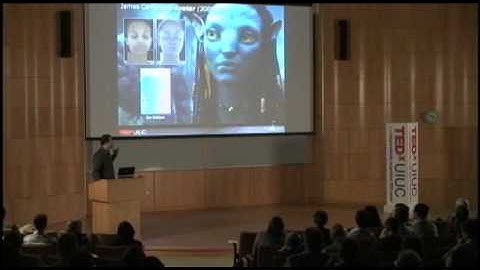 TEDxUIUC - Paul Debevec - Do We Have Photoreal Digital Actors?