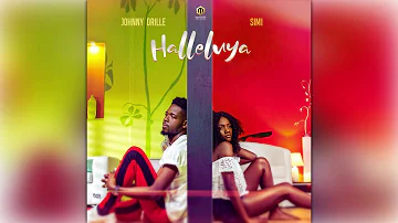 Johnny Drille - Halleluya feat Simi ( Official Audio )
