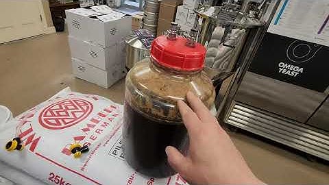 Oxygen Free Transfers from Fermonster to Corny Keg