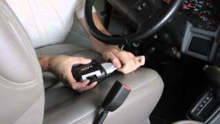 XRS Relay Installation Video