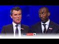 "These players are not good enough to win the title" | Roy Keane & Jimmy Floyd Hasselbaink on Spurs