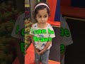Bal Simha Teaches Bravery #learningvideosforkids