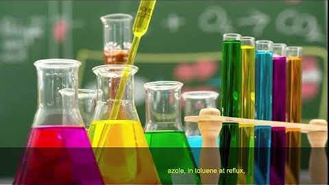 Identification of the Regioselectivity of the Thermal Huisgen 1,3-Dipolar Cycloaddition Reaction