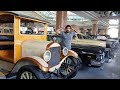 Most Expensive  Classic Cars Collection | Private Museum 😵