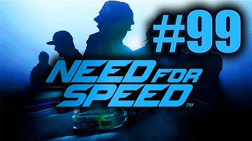 "MEET THE GANG AT THE DINER (?????? OUTLAW)" Need For Speed 2015 #99