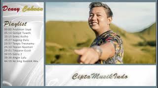 Album Kompilasi  | Denny Caknan | Proliman Joyo
