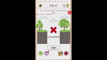 brain test all-Star IQ boost level 277 walkthrough solution