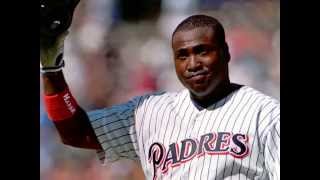 Tony Gwynn Stats