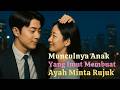 Munculnya Anak Imut Membuat Ayah Minta Rujuk | Dub Indo