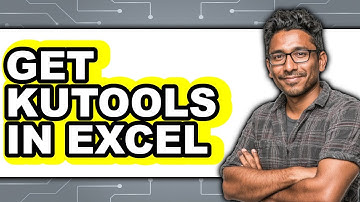 How to Get Kutools in Excel - Step by Step