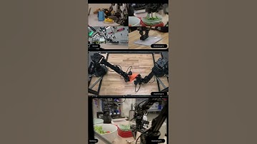 Gemini Robotics: Google’s AI Breakthrough That Brings Robots to Life!